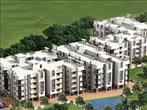 Deeshari Megacity Phase II, 2, 3 & 4 BHK Apartments